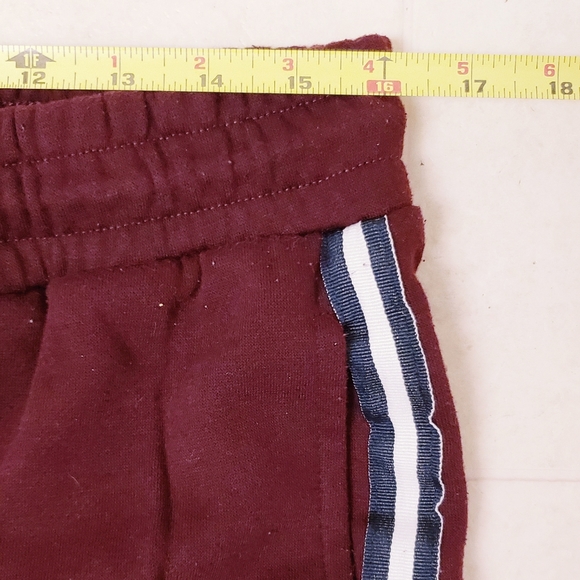 L Sovereign Code Las Angeles joggers w/ track stripes from Saks - Picture 8 of 13